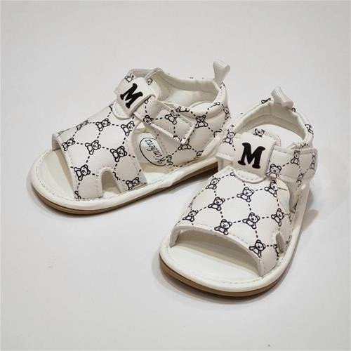 پاپوش اسپرت پسرانه و دخترانه 3 تا 12 ماه کد 1002